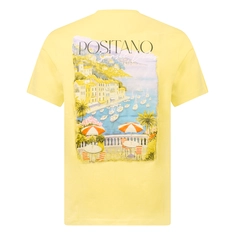 T-SHIRT STONECAST