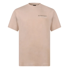 T-SHIRT STONECAST