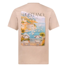 T-SHIRT STONECAST
