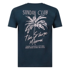 T-SHIRT STONECAST