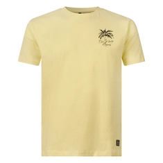 T-SHIRT STONECAST