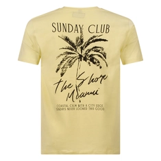 T-SHIRT STONECAST