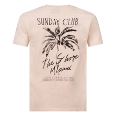 T-SHIRT STONECAST