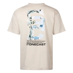 T-SHIRT STONECAST