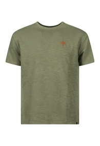 T-SHIRT STONECAST