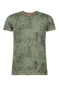 T-SHIRT STONECAST
