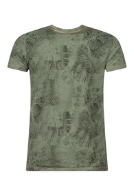 T-SHIRT STONECAST