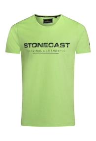 T-SHIRT STONECAST