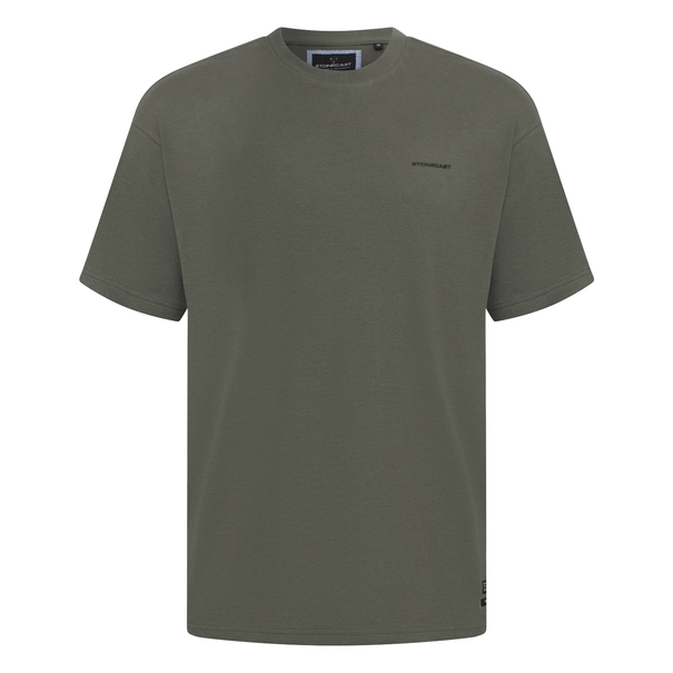 T-SHIRT STONECAST