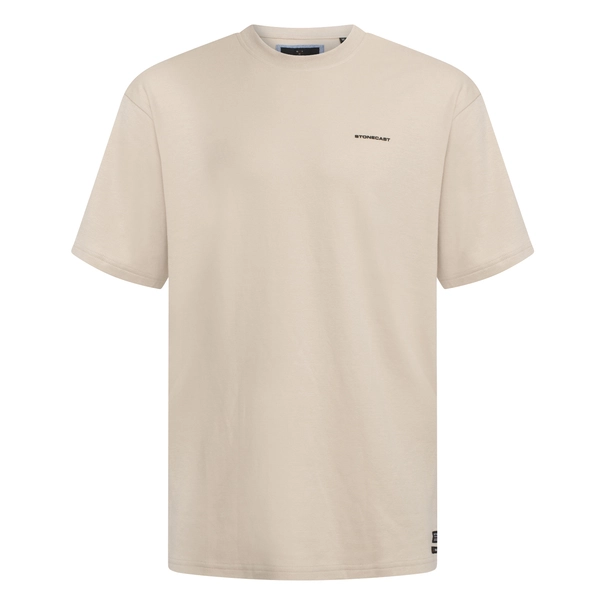 T-SHIRT STONECAST