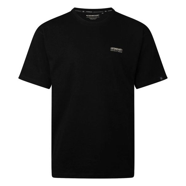 T-SHIRT STONECAST
