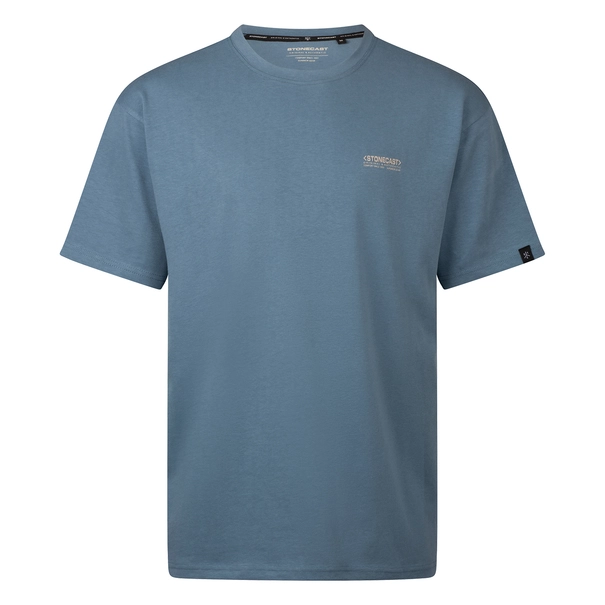 T-SHIRT STONECAST