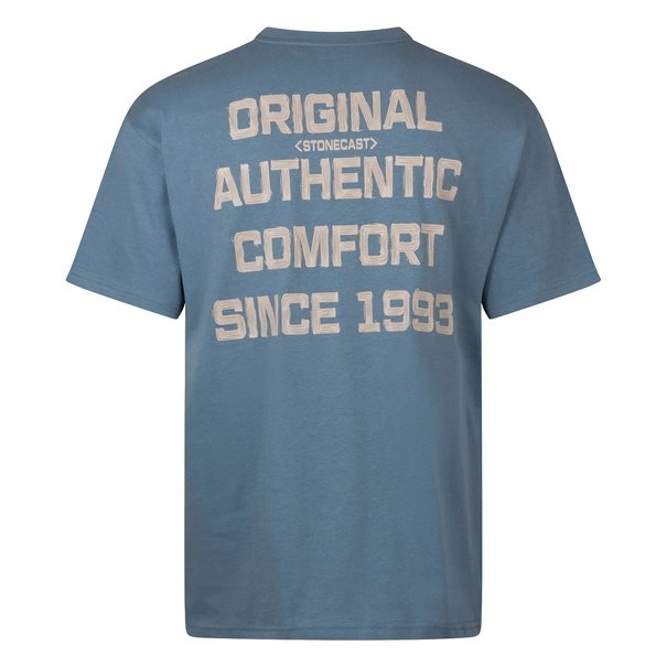 T-SHIRT STONECAST