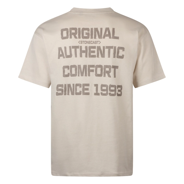T-SHIRT STONECAST