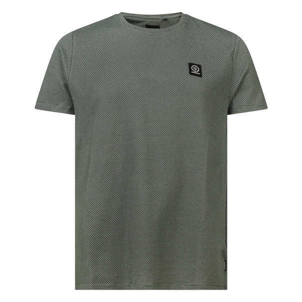 T-SHIRT STONECAST