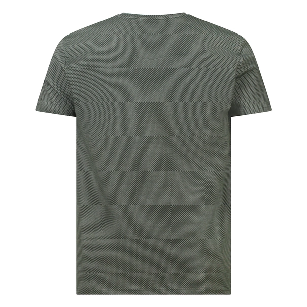 T-SHIRT STONECAST