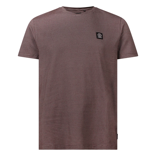 T-SHIRT STONECAST