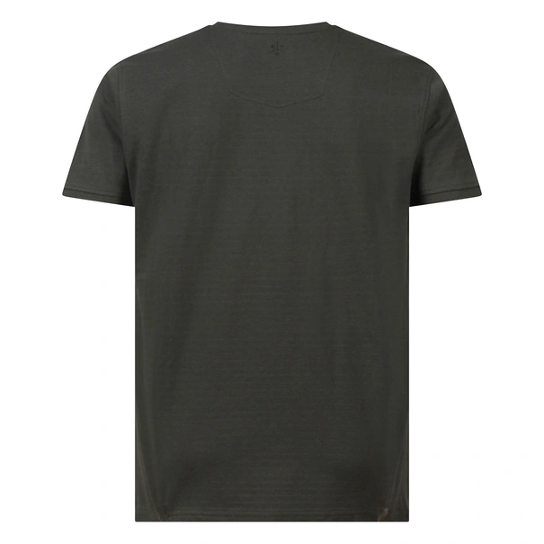 T-SHIRT STONECAST