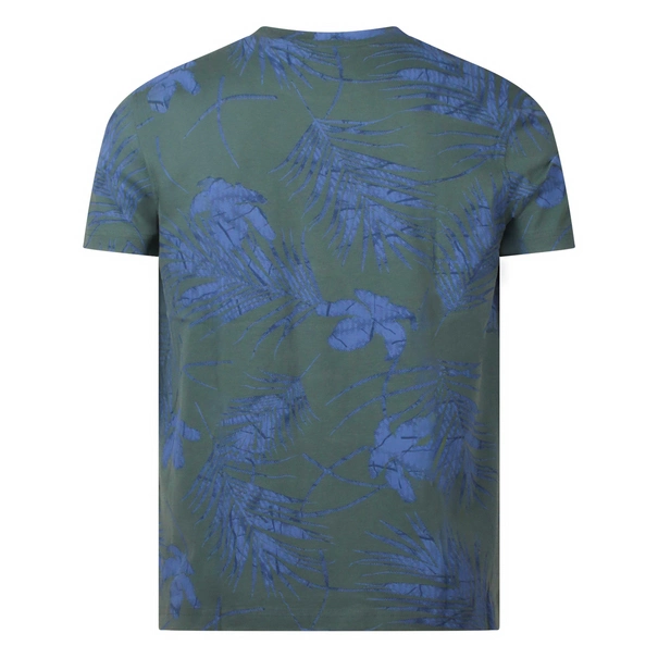 T-SHIRT STONECAST