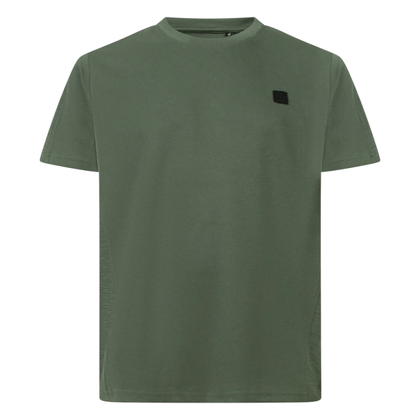T-SHIRT STONECAST