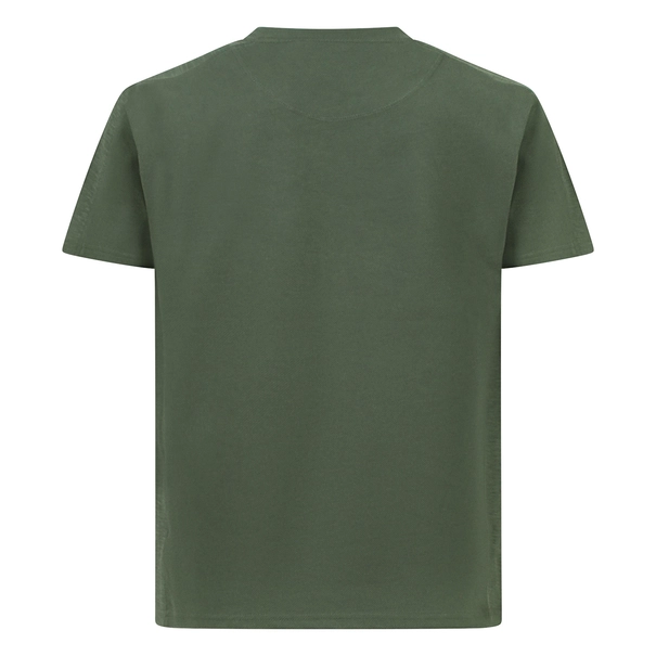 T-SHIRT STONECAST