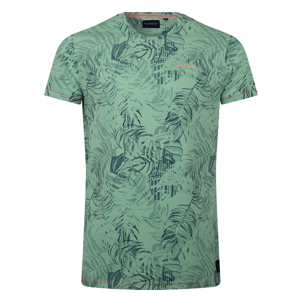 T-SHIRT STONECAST