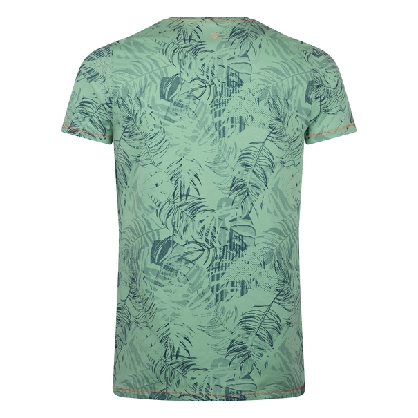 T-SHIRT STONECAST