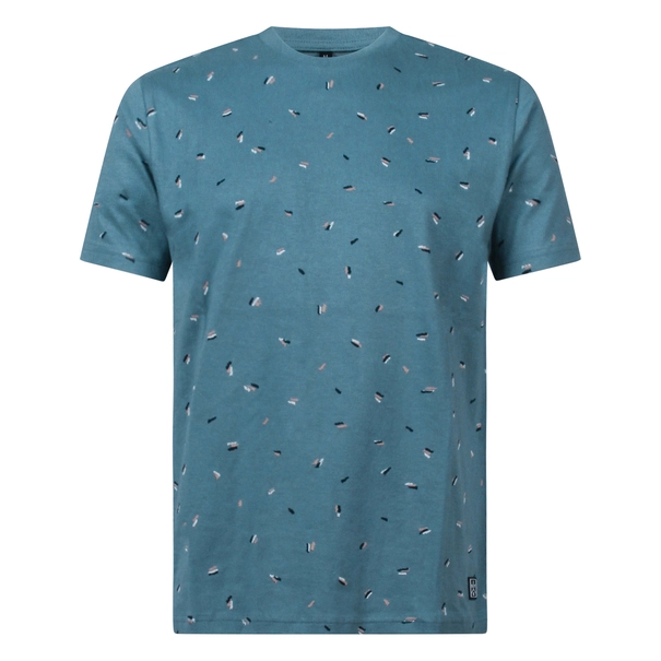 T-SHIRT STONECAST