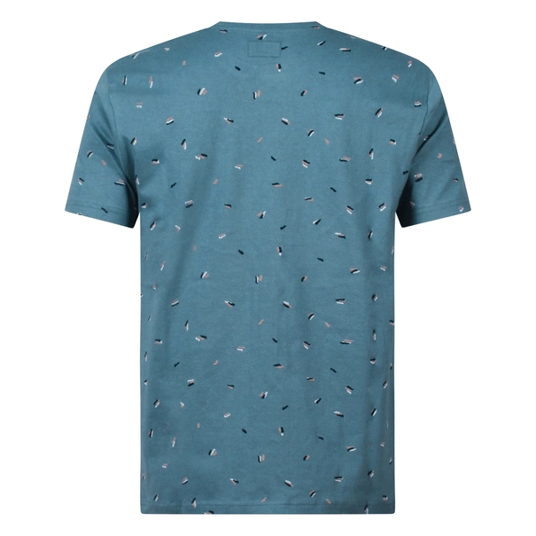 T-SHIRT STONECAST