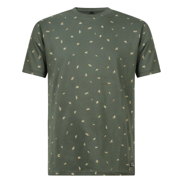 T-SHIRT STONECAST