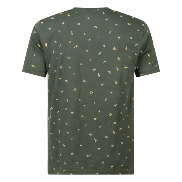 T-SHIRT STONECAST