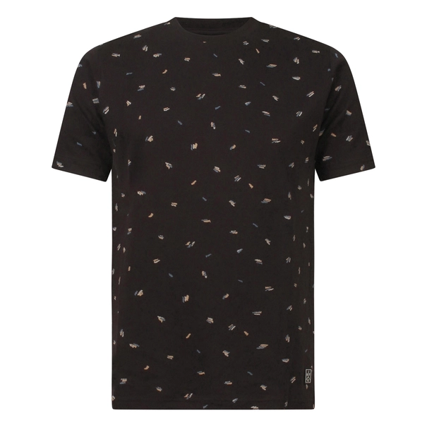 T-SHIRT STONECAST