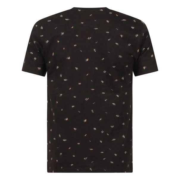 T-SHIRT STONECAST