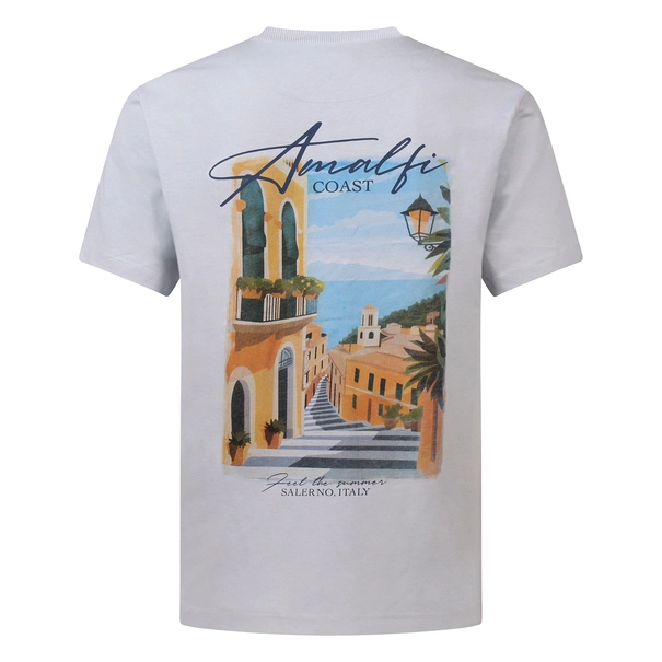 T-SHIRT STONECAST