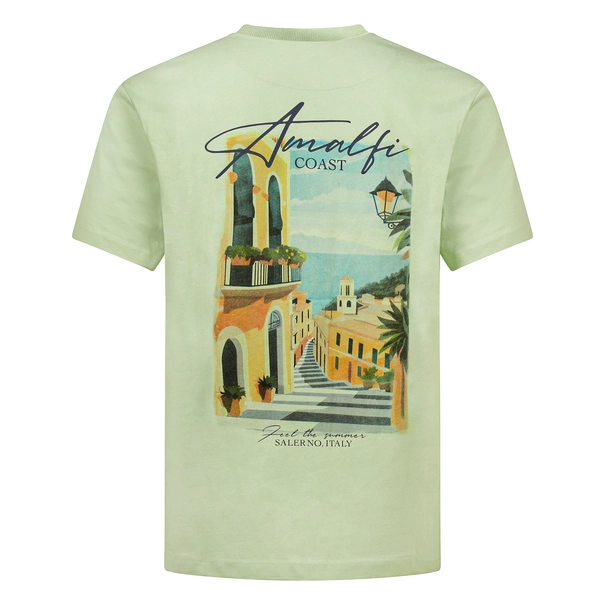 T-SHIRT STONECAST