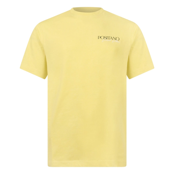 T-SHIRT STONECAST