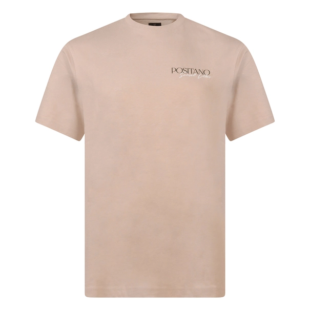 T-SHIRT STONECAST