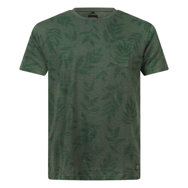 T-SHIRT STONECAST