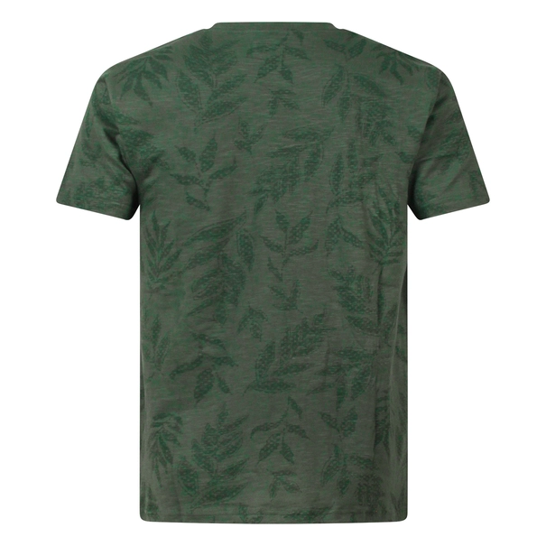 T-SHIRT STONECAST