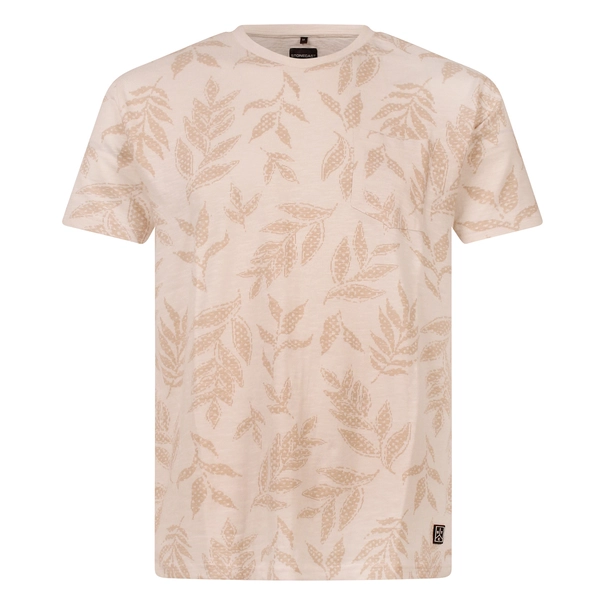 T-SHIRT STONECAST