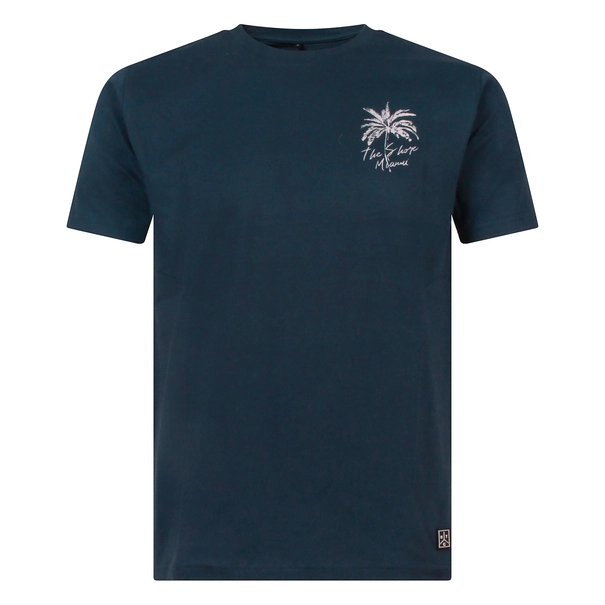T-SHIRT STONECAST