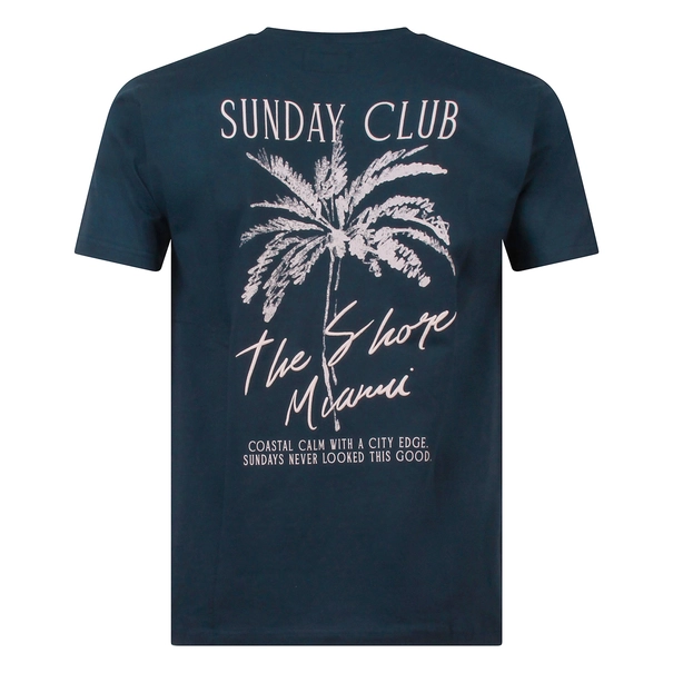 T-SHIRT STONECAST