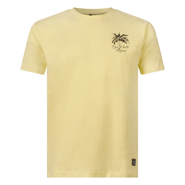 T-SHIRT STONECAST