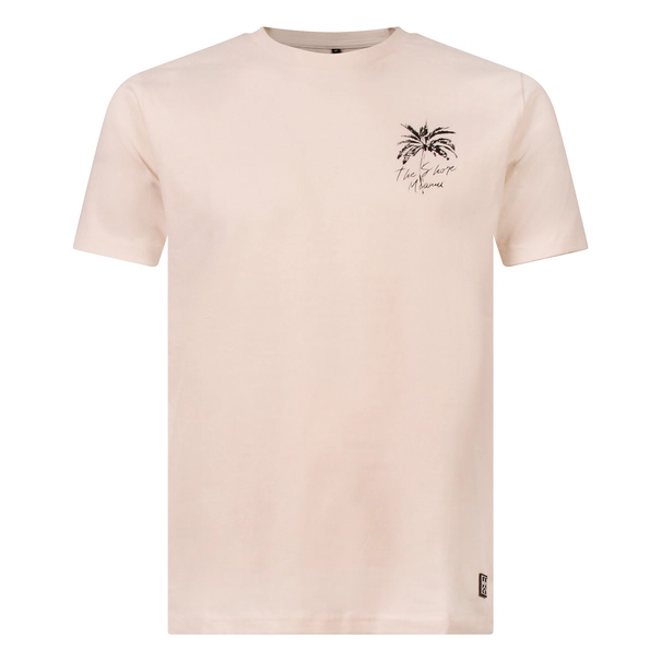 T-SHIRT STONECAST