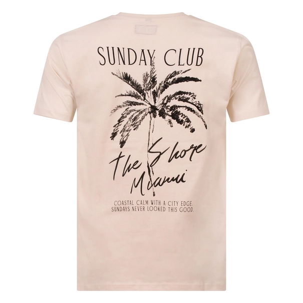 T-SHIRT STONECAST