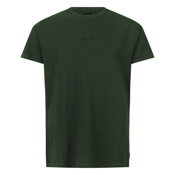 T-SHIRT STONECAST