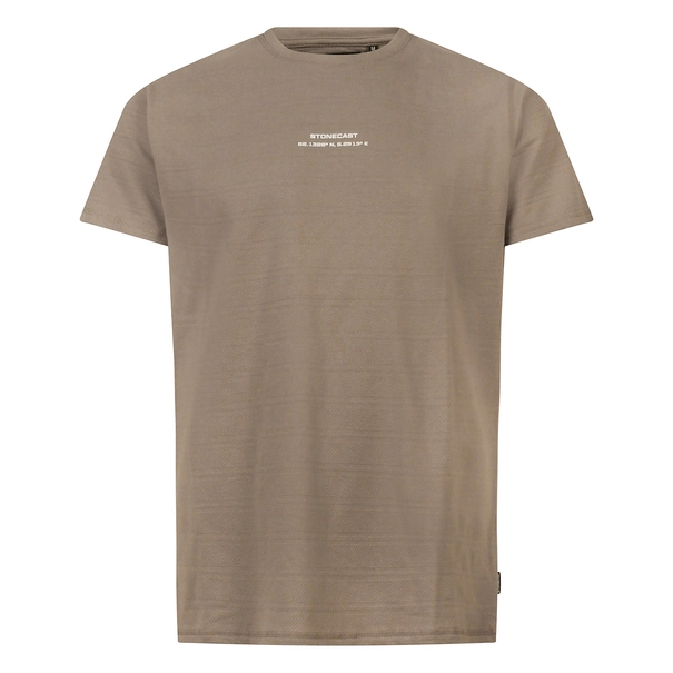 T-SHIRT STONECAST