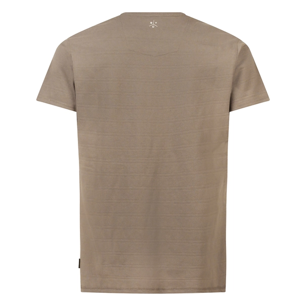 T-SHIRT STONECAST