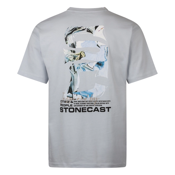 T-SHIRT STONECAST