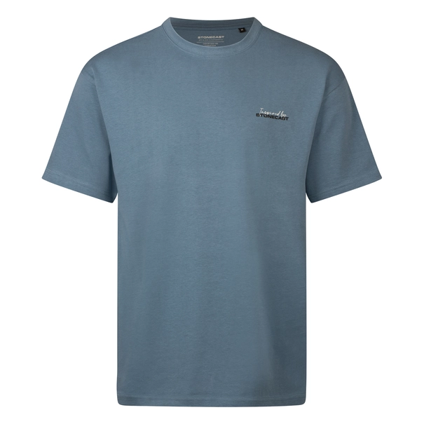T-SHIRT STONECAST